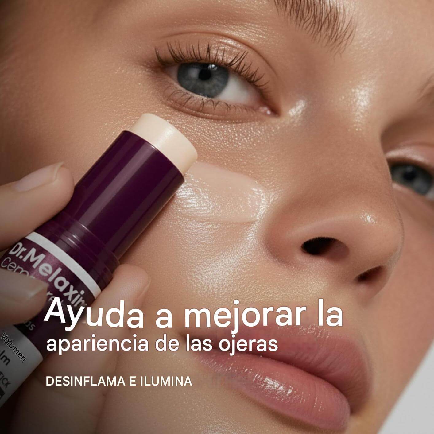 Balsamo Multiusos Dr Melaxin